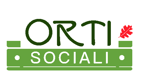 orti sociali logo